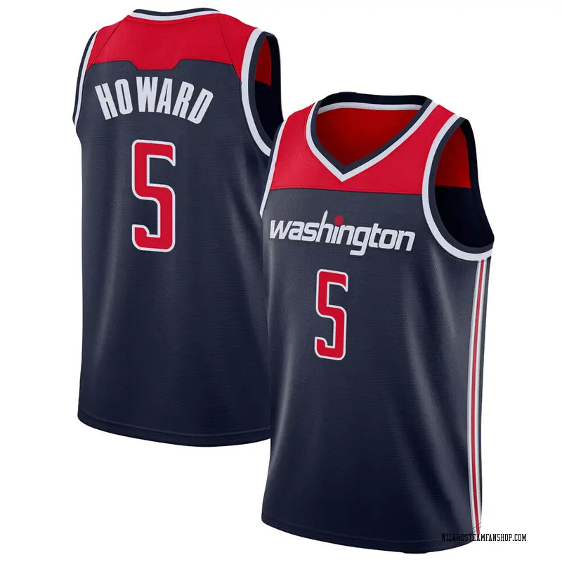 juwan howard jersey