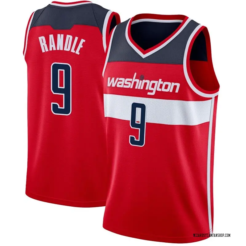 randle jersey