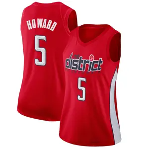 juwan howard jersey