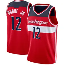 kelly oubre wizards jersey