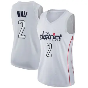 john wall alternate jersey