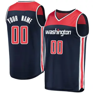 Washington Wizards Jordan Statement Swingman Jersey 22 - Custom - Youth