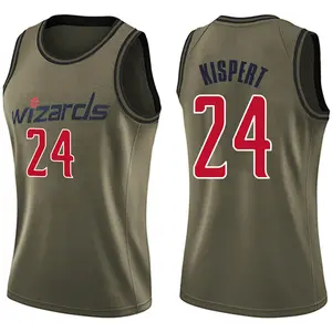 Corey Kispert Washington Wizards Fanatics Branded 2022/23