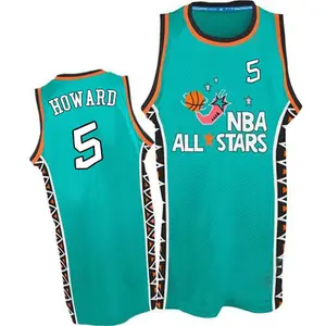 Juwan Howard Wizards Jersey sz 44/L – First Team Vintage