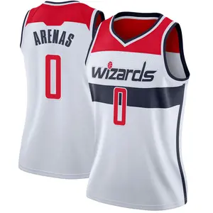 Gilbert Arenas Washington Wizards Jersey – Jerseys and Sneakers